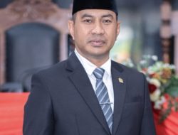 Pansus LKPJ Bupati Buru Resmi Terbentuk, Tukuboya Terpilih Aklamasi Sebagai Ketua