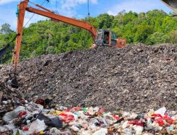 Lampung Matangkan PLTSa di Kota Baru, Jalan Akses Rp14 Miliar Segera Dibangun