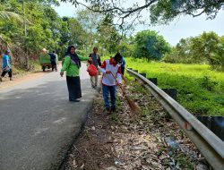 Dukungan Rakyat Menguat, Sidak Camat Tempilang Jadi Titik Balik Lawan Tambang Ilegal