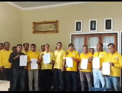 Dukungan Penuh Tujuh Kecamatan Resmi Beri Rekomendasi “M.Rum Soplestuny” Kian Menguat