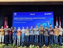PT Pembangunan Jaya Ancol Tbk Gelar RUPST 2026, Pembagian Dividen dan Perubahan Susunan Pengurus Perusahaan