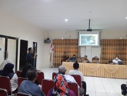 Mentok di Persimpangan: Cluster Eropa Dibangun, Sejarah Dipertaruhkan