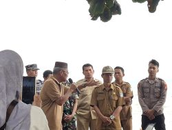H.Yus Derahman Ambil Alih: Pantai Pasir Kuning Disapu Bersih dari Jejak Tambang Ilegal