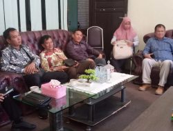 Di Bawah Sarbudiono, S.Pd: Perlindungan Anak dan Perempuan Jadi Prioritas Utama Bangka Barat