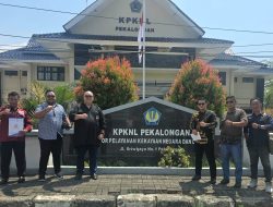 SUBUR JAYA Law Firm – FERADI WPI Memperjuangkan Penundaan Aset Lelang Di KPKNL Pekalongan