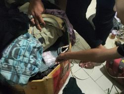 Dalam Sepekan, POLRES BANGKA BARAT Ungkap Kasus Narkotika KAPOLRES Serukan Peran Keluarga Hadapi Fenomena ABH