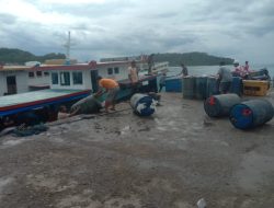 Polres Bangka Barat Tangani Dugaan Asusila terhadap Anak, Terduga Pelaku Meninggal Dunia