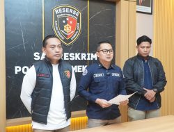 Polres Pamekasan Ungkap Kasus Persetubuhan Anak dan Perekaman Video Asusila, Terduga Pelaku Diamankan