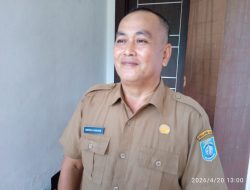 Indra Cahaya dan Misi Pembangunan Kominfo: Menjangkau Wilayah Terlupakan dengan Sinyal Digital