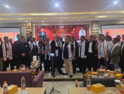 Milad ke-2 FERADI WPI Digelar di Semarang, Perkuat Komitmen Penegakan Hukum dan Pengembangan Anggota