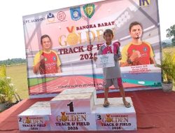 Kirana dan Lari yang Menggetarkan Hati: Kisah Juara 3 yang Melampaui Podium