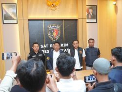 Satreskrim Polres Pamekasan Amankan Oknum Guru Ngaji Terkait Dugaan Perkosaan dan Pelecehan Seksual Berlanjut