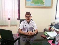 Sarbudiono, S.Pd., Menggeser Arah Pembangunan: Dari Beton ke Remaja, Duta Genre Jadi Harapan Baru