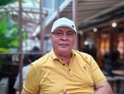 Fungsionaris Gerindra Apresiasi Kerja Cepat Polda Maluku, Zulham Waliuru Resmi Ditahan