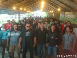 Bangkitkan Semangat Militansi, ARSAS Rekrut Koordinator Lapangan Demi Getarkan Surabaya dalam Deklarasi “Jogo Suroboyo”