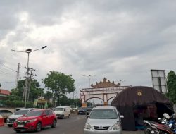 BMKG Ingatkan Potensi Hujan Lebat di Lampung, Hampir Seluruh Wilayah Berisiko