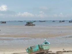 Bertahan atau Tenggelam: Pilihan Pahit Nelayan di Tengah Gempuran Tambang Ilegal Kranggan-Tembelok