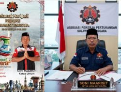 Refleksi HUT Sultra ke-62: Pekerja Pertukangan Jadi Pilar Pembangunan Daerah