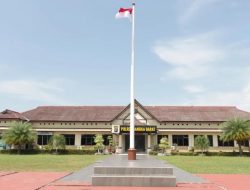 Polres Bangka Barat Tangani Dugaan Asusila terhadap Anak, Terduga Pelaku Meninggal Dunia