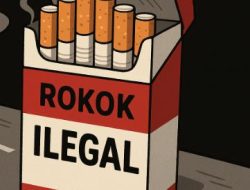 Rokok Ilegal Marak di desa.Cibuaya Karawang, Negara Dirugikan—Penegakan Hukum Diuji