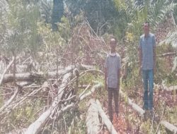 Menunggu Kepastian Hukum, Sengketa Tanah di Pasaman Barat Lima Tahun Belum Terselesaikan