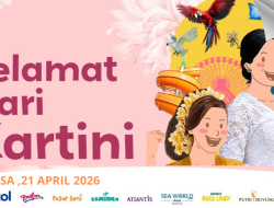 Peringatan Hari Kartini 2026: Penguatan Peran Perempuan di Industri Wisata