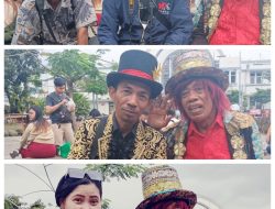 Kota Tua Tetap Menjadi Sumber Penghidupan bagi Warga Lokal