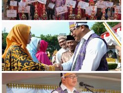 Hardiknas 2026, Bupati Deli Serdang Paparkan Kondisi Pendidikan dan Langkah Pembenahan