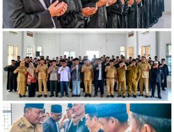 Wakil Bupati Deli Serdang Tekankan Integrasi Majelis Hakim di MTQ Ke-59