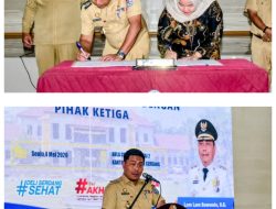 Deli Serdang Gandeng Perguruan Tinggi Tingkatkan SDM dan Inovasi