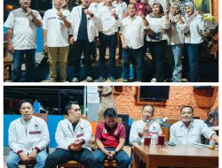 Perkuat Mesin Partai, DPD PSI Kabupaten Kediri Gas Konsolidasi di Purwoasri