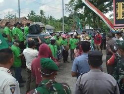 Tak Gelar Aksi di Daerah, Buruh Lampung Tengah Fokus May Day di Jakarta