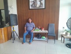 SPPG Desa Penanggal Candipuro Lumajang Berdayakan UMKM Lokal Untuk Pemenuhan Bahan Dapur MBG
