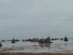 Laut Dijarah, Aturan Lahir dari Derita: Kisah Nelayan Benteng Kota Melawan Maraknya Aktivitas Penyeludupan Timah