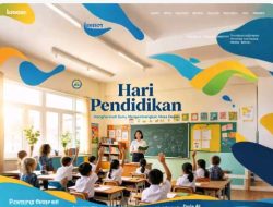 Mengisi Semangat Ki Hajar Dewantara: KWRI Tegaskan Pendidikan Kunci Kemajuan Daerah