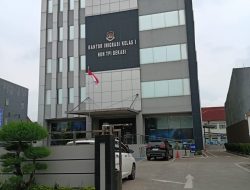 Pengurusan KITAS WN Korea Disorot, Imigrasi Bekasi Diminta Klarifikasi