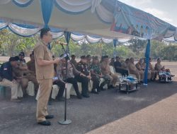 Markus Guncang May Day: Pemkab Bangka Barat Wajib Hadir, Bukan Sekadar Mendengar Keluhan Buruh