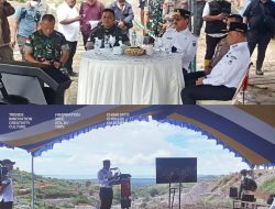 Bupati Ikram Usul Penambahan Koperasi Gunung Botak dan Harapan Baru Tata Kelola Tambang Rakyat