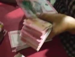Pensiunan TNI Bawa Kabur Rp200 Juta Milik Pengusaha Salon di Kemayoran