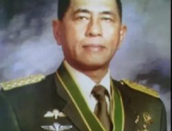 Dunia Militer Berduka, Jenderal TNI (Purn) Ryamizard Ryacudu Tutup Usia di RSPAD Jakarta