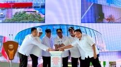 Ancol Resmikan Gerbang Baru Ancol–JIS, Integrasi Kawasan Menuju Ekosistem Destinasi Jakarta Utara