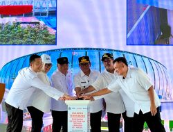 Ancol Resmikan Gerbang Baru Ancol–JIS, Integrasi Kawasan Menuju Ekosistem Destinasi Jakarta Utara