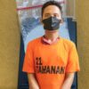 Bandar Sabu Di Ciduk Satresnarkoba Polres Binjai Di Kelurahan Mencirim