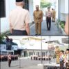 Kwarcab Kota Binjai Ikuti Jambore Daerah Sumut XI Tahun 2026,Walikota Lepas Keberangkatan Kontingen
