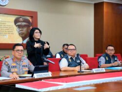 Kortastipidkor Polri Tetapkan Dua Tersangka Korupsi Proyek Modernisasi Pabrik Gula Assembagoes