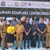 Wali Kota Jakarta Timur Resmikan Bank Sampah Pintar (BSP) Kemilau di RW 06 Pulogadung