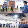 Wali Kota Binjai Lantik Sejumlah Pejabat, Tegaskan Jabatan Merupakan Amanah untuk Melayani Masyarakat