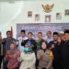 Safari Jurnalistik PWI Menuai Kecaman Dari berbagai Jurnalis yang Ada di kabupaten Bogor’ Dinilai Ciderai Kemerdekaan Pers.
