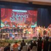 Polsek Kelapa Gading Amankan Malam Final Abang None Jakarta Utara 2026