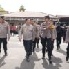 Astamaops Kapolri Dorong Transformasi Layanan 110 dan Command Center, Kecepatan Respons Jadi Ukuran
